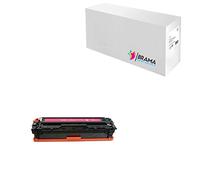 Cartucho Compatible para HP 125A CB543A Magenta