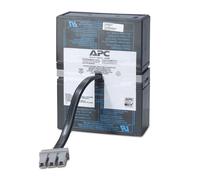Cartucho De Batería De Reemplazo 33 APC RBC33, Batería USV