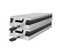 Cartucho de Batería de Reemplazo APC #170