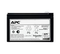 Cartucho de batería de reemplazo APC #205