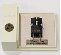 Cartucho de bobina móvil Denon DL-103R cartucho fono MC hecho en Japón