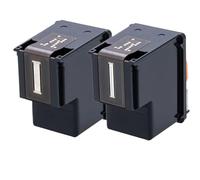 Cartucho De Cabezal De Impresión Compatible con HP GT51 GT52 M0H50A M0H51A For Impresoras 5810 5820 GT5810 GT5820 GT5800 GT5822 3JB06AA