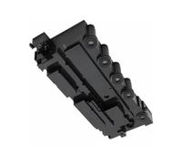 Cartucho de Caja de tóner Apto for Lexmark C2325 C2425 C2535 | Compatible Compatible con CS421 CS521 CS622 CX421 CX522 CX622 CX625 MC2325 MC2425 MC2535.