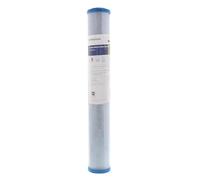 Cartucho De Carbón Activado Chlorplus 20-1µm