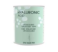 Cartucho de cera depilatoria hialurónica EHP Sibel 800ML