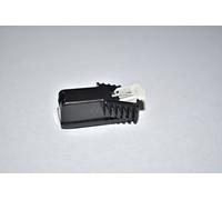 Cartucho de cerámica para tocadiscos Phillips GA308, GF133, GF614, GF827, GF851, GP315, GP215, GP214, STEREO 200, 22AF200, AG3306, 3310, AG3224, 3228, 3302