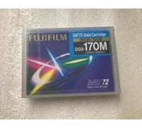Cartucho De Cinta DAT72 FUJI DG5-170M, 36/72GB 4mm DDS-5, DAT 72 26046172 DDS5