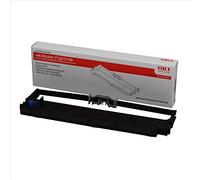 Cartucho de Cinta de Tinta para OKI ML5720 / ML5790 Impresoras Matriciales - Negro