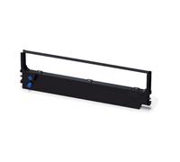 Cartucho de Cinta de Tinta para OKI ML5720 / ML5790 Impresoras Matriciales - Negro