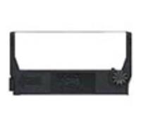 Cartucho de cinta Epson ERC23B negro para impresoras matriciales TM-267/II, M-250, M-280