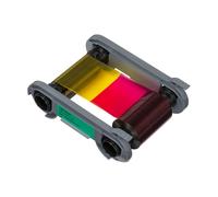 Cartucho de cinta - EVOLIS - YMCKOK - 200 impresiones - Compatible con Primacy 2 - Amarillo