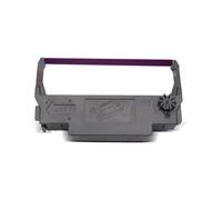 Cartucho de Cinta for Impresora, Compatible con Epson, ERC-38B/R Negro | Cartucho de cinta for impresora ERC-38B/R 180 300C 300D U210D 220D M118 U210A U210AR U230 230 220A 300B(PURPLE)