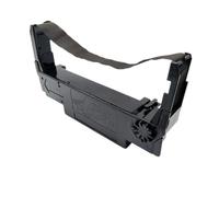 Cartucho de Cinta for Impresora, Compatible con Epson, ERC-38B/R Negro | Cartucho de cinta for impresora ERC-38B/R 180 300C 300D U210D 220D M118 U210A U210AR U230 230 220A 300B(Black)