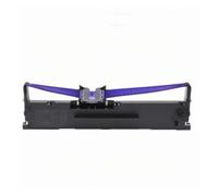 Cartucho de Cinta for Impresora, Compatible con Epson,LQ80KF S015290 LQ82KF | Cartucho de cinta for impresora LQ80KF S015290 LQ82KF LQ735K LQ80KFII(Blue 8M)