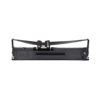 Cartucho de Cinta for Impresora, Compatible con Epson,LQ80KF S015290 LQ82KF | Cartucho de cinta for impresora LQ80KF S015290 LQ82KF LQ735K LQ80KFII(Black 8M)