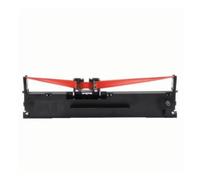 Cartucho de Cinta for Impresora, Compatible con Epson,LQ80KF S015290 LQ82KF | Cartucho de cinta for impresora LQ80KF S015290 LQ82KF LQ735K LQ80KFII(Red 8M)