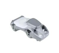 Cartucho de Cinta OEM 800300-250CN Apto for Zebra | Apto for impresoras de tarjetas Zebra ZC100 ZC300 800300-252TW 800300-252NV 800300-301CN Limpieza(Black 800300-301CN)