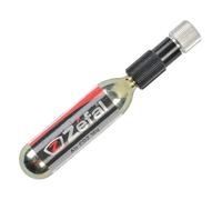Cartucho de Co2 Zefal 16g + ez control TU