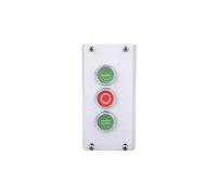 EATON INDUSTRIES RMQ-Titan Caja de pulsadores completa - 216532