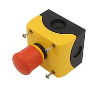 Cartucho de control M22-PVT/CKC01/IY RMQ-Titan Il. przyc: 1 Pilz- IP66 NC Pos: 2