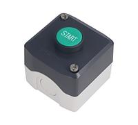Cartucho de control XALD103 22mm Harmony XB5 Il. przyc: 1 plano IP66 SCHNEIDE...