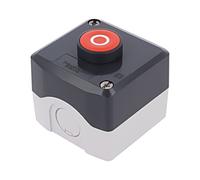 Cartucho de control XALD112 22mm Harmony XB5 Il. przyc: 1 plano IP66 SCHNEIDE...
