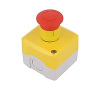 Cartucho de control XALK178 Harmony XB5 Il. przyc: 1 hongo IP66 NC SCHNEIDER ...