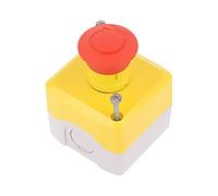 Cartucho de control XALK178E Harmony XB5 Il. przyc: 1 hongo- IP66 Pos: 2 SCHN...