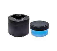 Cartucho de corte automático con líquido de repuesto para mantenimiento e higiene de afeitadora eléctrica, medicamentos de limpieza de la serie Seven Thousand