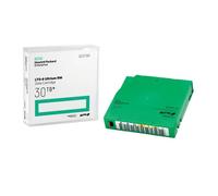 Cartucho de datos HPE LTO-8 Ultrium 12 TB/30 TB RW