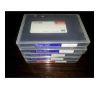 Cartucho De Cinta De Datos Imation SLR7 20GB/40GB