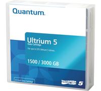 Cartucho De Datos Quantum MR-L5MQN-01 Ultrium LTO-5 1.5TB/3TB