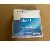 Quantum LTO Ultrium 5, 1,5 TB / 3 TB Accesorios informáticos Original MR-L5MQN-01