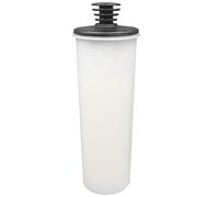 Cartucho de descalcificación compatible con Kärcher SC2 SC3, accesorio de limpieza de vapor vertical, filtro descalcificador de vapor, piezas de repuesto para 2.863-018.0 (1)