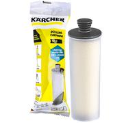Cartucho de descalcificación KÄRCHER para limpiador a vapor SC2 SC3 2.863-018.0