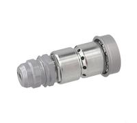 Cartucho de embrague hidráulico 84262367 para hembra para Case IH Tractor 7110-7250 8910-8950 TG TJ T80 T90 Serie ISO 16028 Cabeza plana