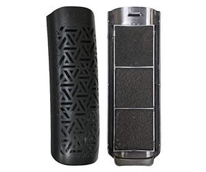 Cartucho De Esponja Amtra Filpo Click 250 - Cartucho De Repuesto En Esponja Con Carbón Activado, Reemplazable Con Un Clic