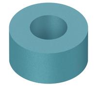 Cartucho de espuma Gardena 18818-20 Azul compatible con GARDENA 18800/18802/18804 caja 9 piezas
