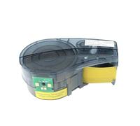 Cartucho de Etiqueta de Auto-lámina M21-750-427 con Chip para impresoras de Etiqueta Brady M210/M211(1 Pc)
