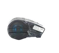 Cartucho de etiquetas de poliolefina M21-250-C-342 M21-187-C-342 M21-125-C-342 M21-375-C-342 Compatible con impresora de laboratorio BMP21-PLUS 1 ud.(375-WT)