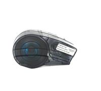 Cartucho de etiquetas de poliolefina M21-250-C-342 M21-187-C-342 M21-125-C-342 M21-375-C-342 Compatible con impresora de laboratorio BMP21-PLUS 1 ud.(250-YL)