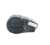 Cartucho de etiquetas de poliolefina M21-250-C-342 M21-187-C-342 M21-125-C-342 M21-375-C-342 Compatible con impresora de laboratorio BMP21-PLUS 1 ud.(375-YL)