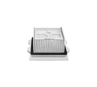 Cartucho De Filtro AB34, Compatible Con Roborock, Flexi/Flexi Pro, Aspiradora, Cepillo De Rodillo Suave, Accesorio De Filtro Lavable.