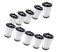 Cartucho De Filtro Accesorio Para Aspiradora - Compatible Con AEG CX7-2-30BP CX7-2-30DB CX7-2-30GM CX7-2-35FF CX7-2-35FFP CX7-2-35RM CX7-2-35TM CX7-2-35WR