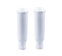 Cartucho de filtro agua for cafetera, Compatible con Melitta Krups Claris F088 Siemens TCZ60003 AEG Bosch TCZ6003(2pcs)