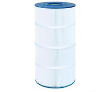 Cartucho de filtro, Cartucho de filtro de piscina, Para PENTAIR CC100 FC 0686 Sistemas de filtración de piscina con área de filtración de 100 pies cuadrados adecuados para nadar