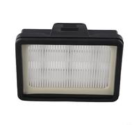 Cartucho de filtro compatible con aspiradora cilíndrica sin bolsa Bush VCS35B15K0D-70C soporta e flujo de aire
