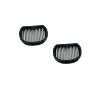 Cartucho De Filtro, Compatible Con Dreame,H14 /H14pro /H14 Dual /H30 Ultra Mix/H20 Ultra Mix, Accesorios For Fregadora De Suelos, Repuestos(2pcs)