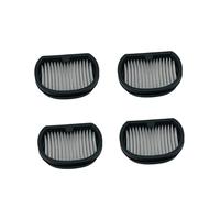 Cartucho De Filtro, Compatible Con Dreame,H14 /H14pro /H14 Dual /H30 Ultra Mix/H20 Ultra Mix, Accesorios For Fregadora De Suelos, Repuestos(4pcs)