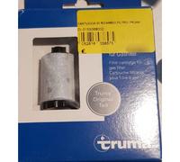 Recambio Filtro Truma Viejo Metálico Gasfilter Gas GLP Autocaravana 50680-02